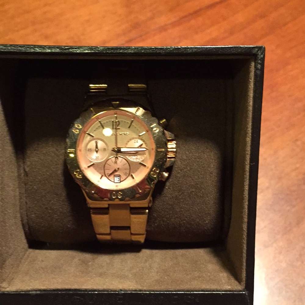 Michael koars watch